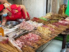 -袁师傅烤肉(弹子石店)