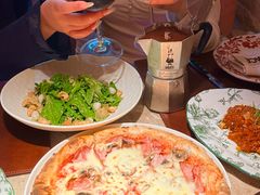 -Mammamia意大利餐厅(阳春巷店)