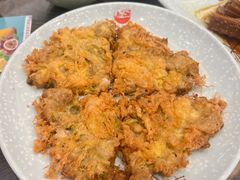 -抱德·潮汕味(琶洲店原惠城鱼仔)