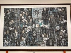 -中华艺术宫(上海美术馆)