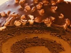 巧克力榛子脆卷-星巴克(广州淘金路店)