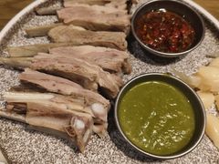 -那时新疆·若羌(经纬汇店)