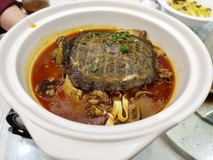 -艳阳天·非遗楚菜(武展店)