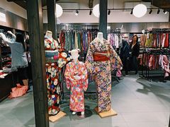 -京都冈本和服体验租赁店(清水寺店)