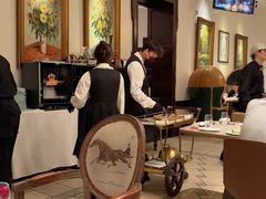 -波特曼西餐厅(南岗店)