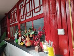 -柳沟豆腐宴69号福豆堂