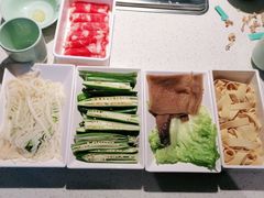 -野妹火锅(龙岗店)
