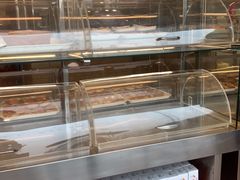 面包甜点陈列柜-味多美蛋糕(杨闸环岛店)