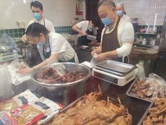 -马记清真肺片(玉林中横巷)