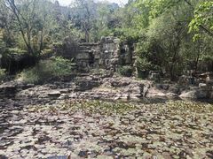 -青州市云门山风景区