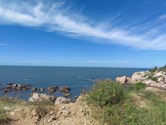 -养马岛旅游度假区