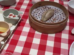 -西贝(上海中心店)