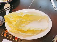 -淼福猪肚鸡·椰子鸡火锅(大沙地店)