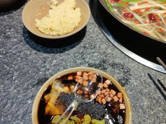 -大虎重庆老火锅(正弘城店)