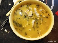 -牛真鲜禾一捞面(东鼓道店)