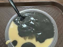 鸳鸯糊-日照红甜品店(老水街店)