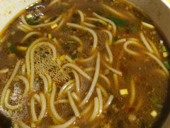 iphone_upload_pic-雲顺·花菇朵·野生菌锅·云南美食(万柳店)