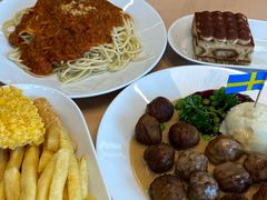 -宜家·瑞典风味餐厅(北京西红门店)