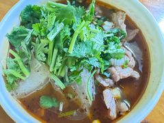 -王记生烫牛杂面馆(兰陵路店)