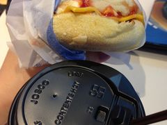 -麦当劳(坂田分店)