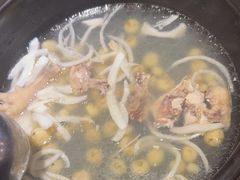 -润泽园海南椰子鸡·糟粕醋火锅(拱北店)