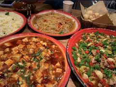 -先启半步颠·川菜小炒