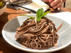 冰淇淋面-ALLORA意大利餐厅(丰盛里店)