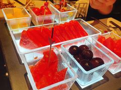 -洛缦音乐餐厅(工业展览馆万象城店)