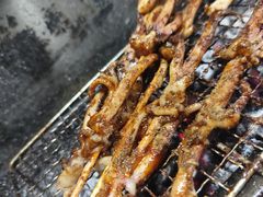 -天丽餐厅•烧烤铜锅涮(西青道辅路店)