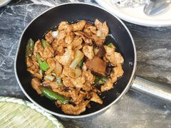 -福照楼汽锅鸡·云南菜(护国路店)