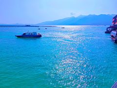 -海南分界洲岛旅游区