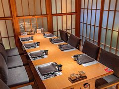 -京旬海鲜放题·铁板烧自助餐厅