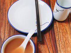 -正宗天津烧麦馆(柳州路店)