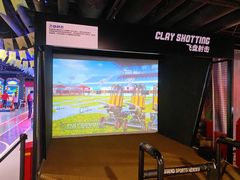 -VS SPORTS PARK运动玩乐园·团建·生日会(合生汇店)