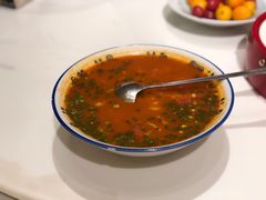 羊肉小揪面-宁夏国强手抓羊肉·清真菜(未央路凤三店)