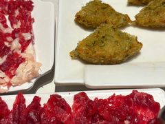 -犇鼎牛潮汕牛肉火锅(新辰里学清路店)