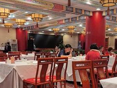 -万荣烤鸭店·北京菜(农光里店)