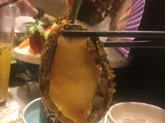 -雍和会海鲜姿造自助(湖东路店)