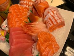 -熊出没日本烧肉放题