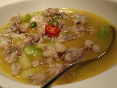 活阎罗跳水牛蛙-江湖情酸菜鱼(万菱汇店)