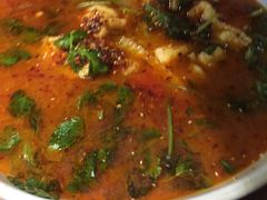 -云海肴·汽锅鸡·云南菜(天津国金汇店)