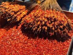 -正宁路小吃夜市