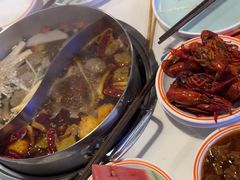 -古乐牛香·鲜牛肉自助火锅(南京总店)