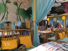 大堂-江南郡府(天宝路店)
