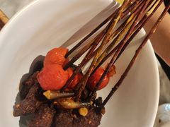 -雀蓝川菜(星悦汇店)