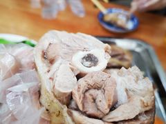 -马学武手抓美食(下南关总店)
