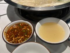 -罗记又添缘竹荪山药鸡·野生菌火锅(西园南路店)
