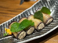 -格鲁·秀色Georgia’s Feast