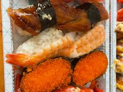 -争鲜回转寿司(大连和平广场凯德PLUS店)