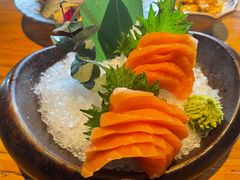 -藤原布二·八佰善会席料理(奥体店)